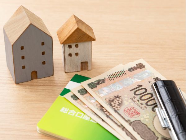 相続・財産分与について知りたい