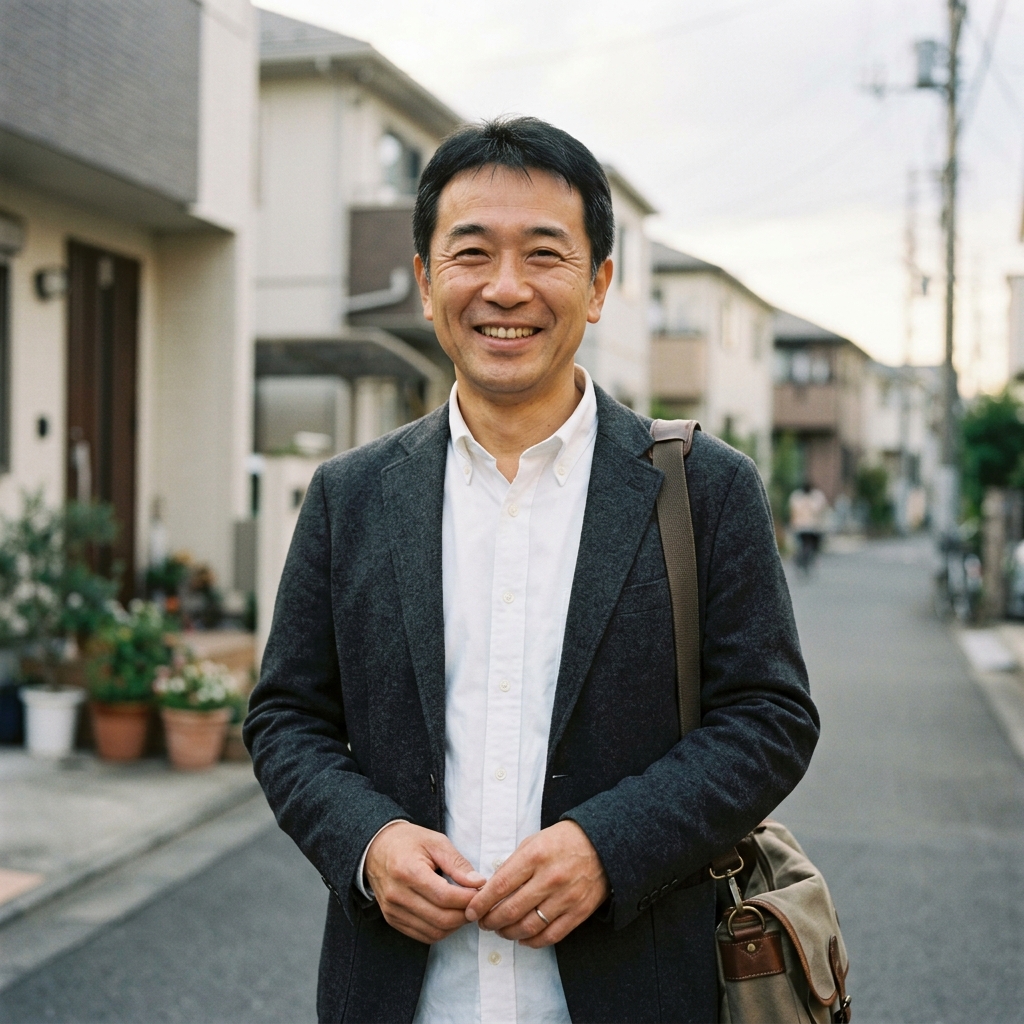 多忙と片付けのプレッシャーから解放されたH様